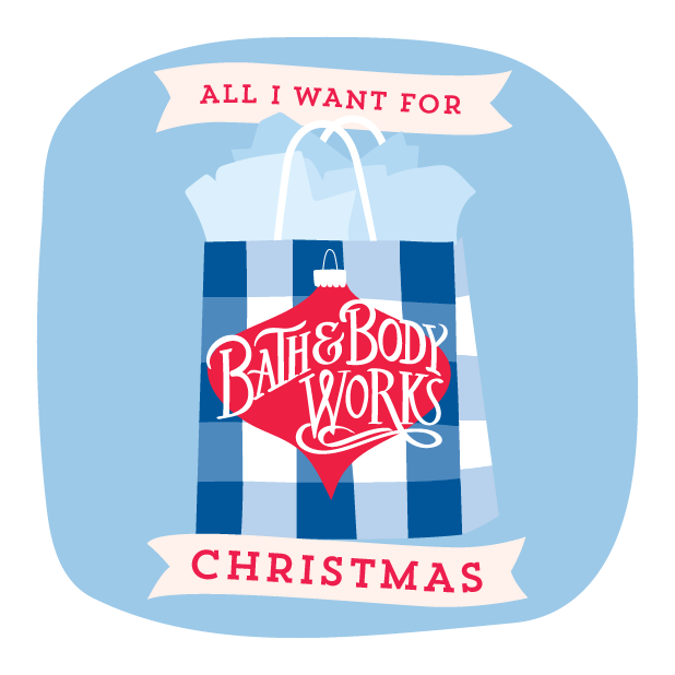 My Bath & Body Works messages sticker-4