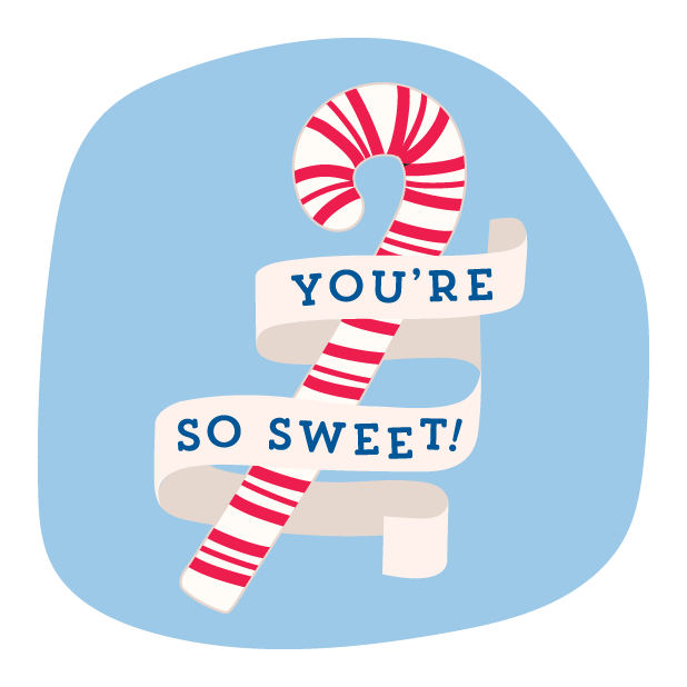 My Bath & Body Works messages sticker-0