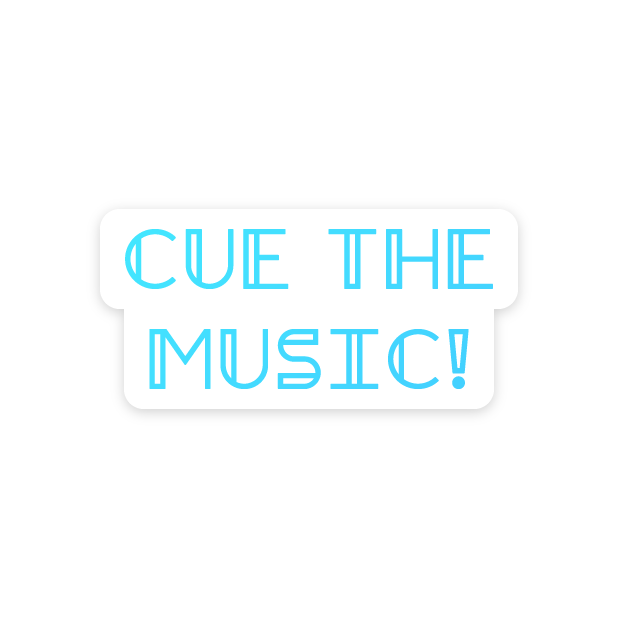 Broadway Stickers for iMessage messages sticker-7