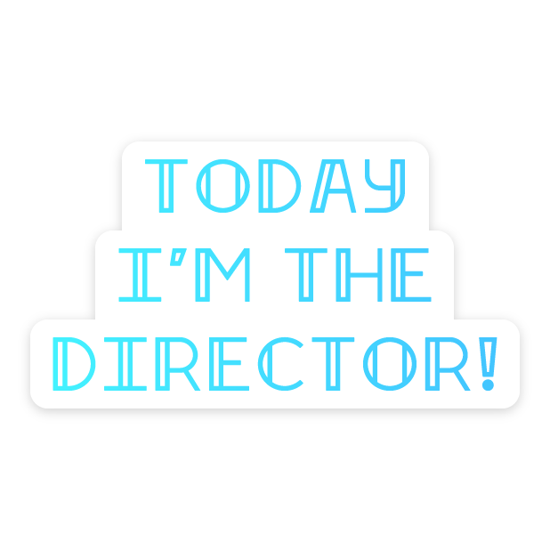 Broadway Stickers for iMessage messages sticker-6