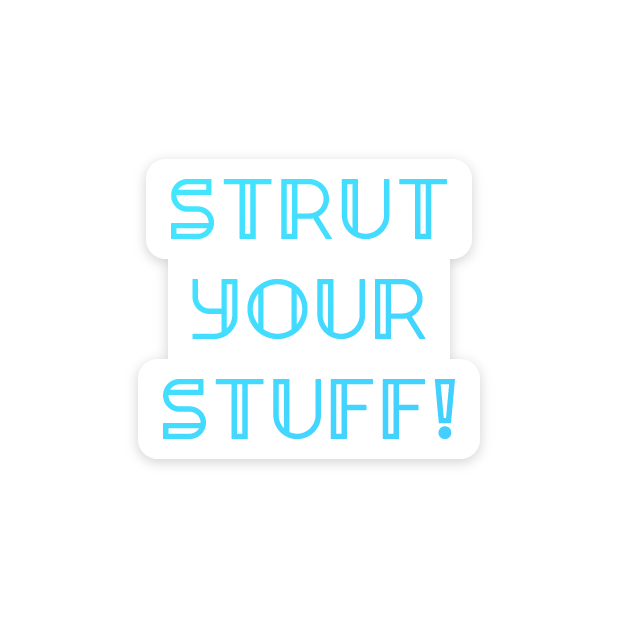 Broadway Stickers for iMessage messages sticker-9