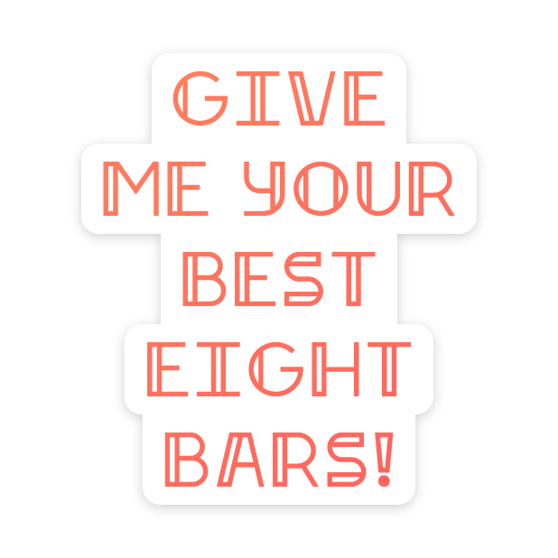 Broadway Stickers for iMessage messages sticker-3