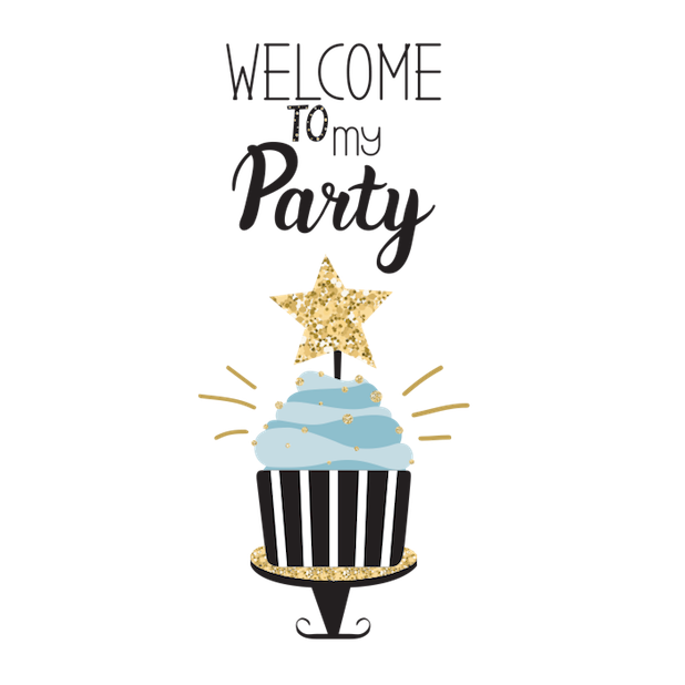 Happy Birthday Card Wishes For iMessage messages sticker-4