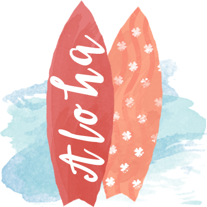 Summer Lovin' Stickers! messages sticker-5