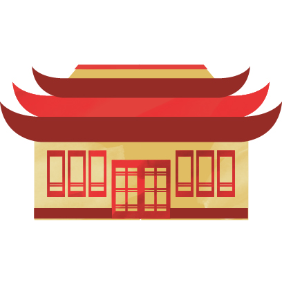 China Stickers - My Asian Adventure messages sticker-10