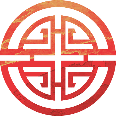 China Stickers - My Asian Adventure messages sticker-1
