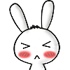 Fun Animate Rabb Stickers messages sticker-9