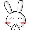 Fun Animate Rabb Stickers messages sticker-8