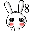 Fun Animate Rabb Stickers messages sticker-1