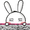 Fun Animate Rabb Stickers messages sticker-6