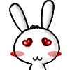 Fun Animate Rabb Stickers messages sticker-4