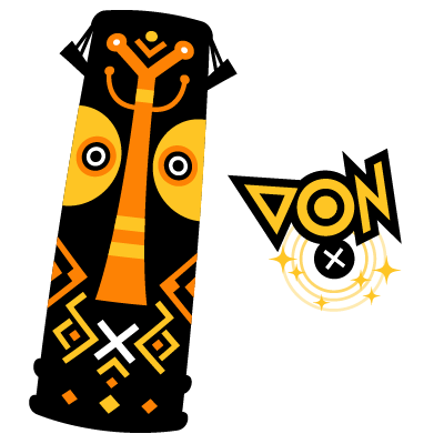 Patapon™ Stickers messages sticker-4