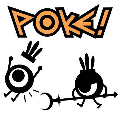 Patapon™ Stickers messages sticker-10