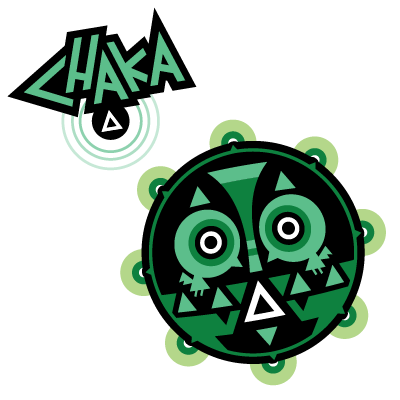 Patapon™ Stickers messages sticker-9