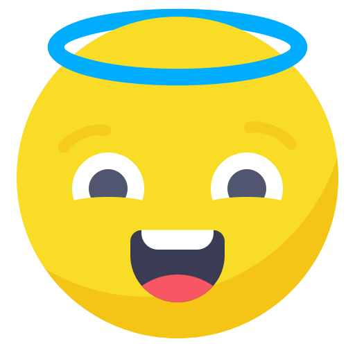 Smileys Kit Stickers messages sticker-2