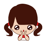 Animate Girl Stickers messages sticker-1