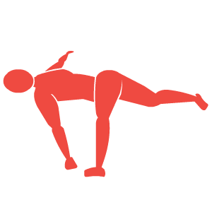 Stretching Stickers messages sticker-8