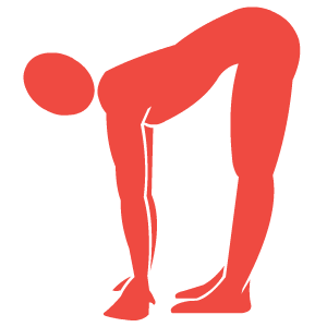 Stretching Stickers messages sticker-5