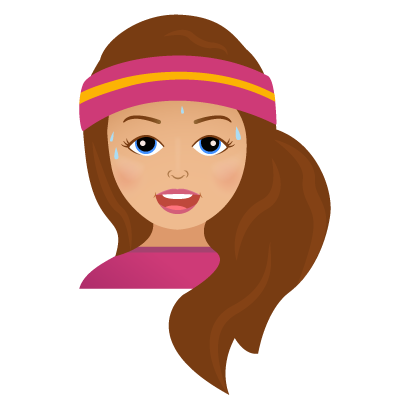 Cleo's Day Stickers messages sticker-8