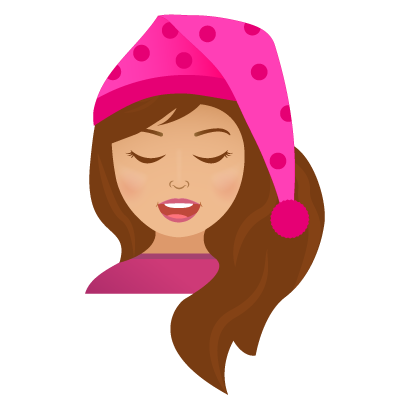 Cleo's Day Stickers messages sticker-9