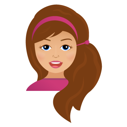 Cleo's Day Stickers messages sticker-1