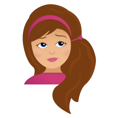 Cleo's Day Stickers messages sticker-3