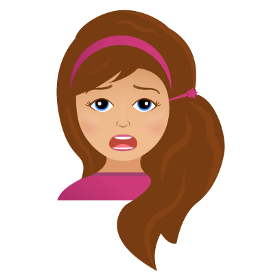 Cleo's Day Stickers messages sticker-5