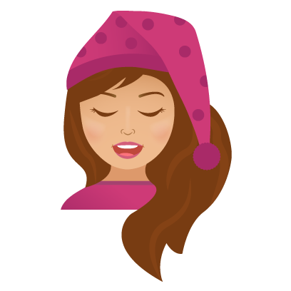 Cleo's Day Stickers messages sticker-9