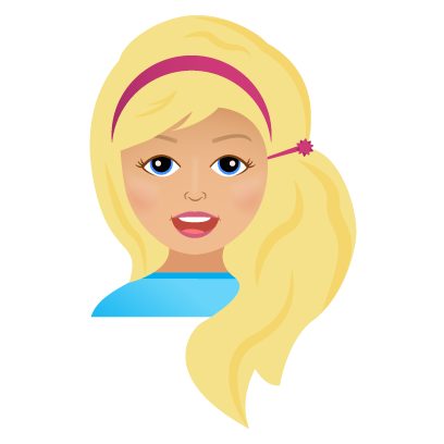 Cleo's Day Stickers messages sticker-11