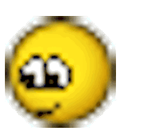 Standard Stickers - Forum Expressions messages sticker-5