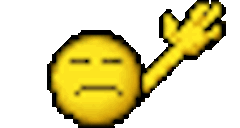 Standard Stickers - Forum Expressions messages sticker-10