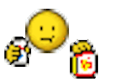 Standard Stickers - Forum Expressions messages sticker-8