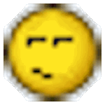 Standard Stickers - Forum Expressions messages sticker-1