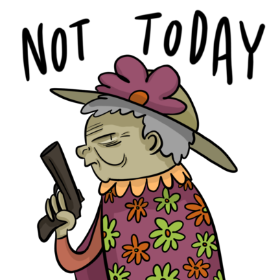 World Walkers messages sticker-9