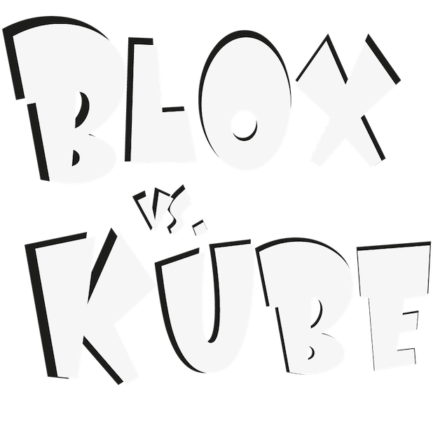 Blox Vs. Kube messages sticker-7