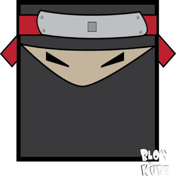 Blox Vs. Kube messages sticker-5