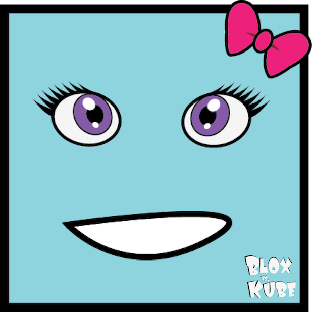Blox Vs. Kube messages sticker-6