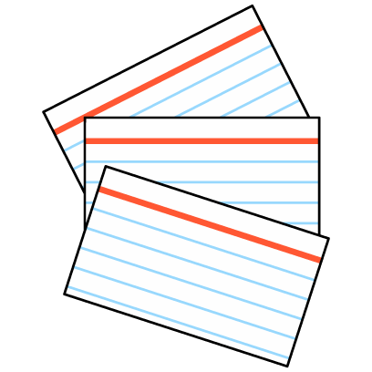 Flashcard Maker - Flash Cards messages sticker-7