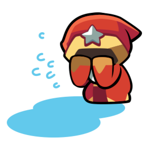 Summoner's Greed - Idle TD messages sticker-2
