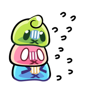 Summoner's Greed - Idle TD messages sticker-7
