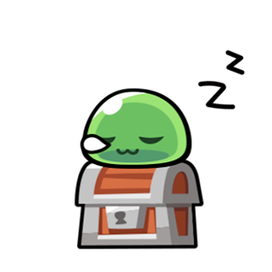 Summoner's Greed - Idle TD messages sticker-9