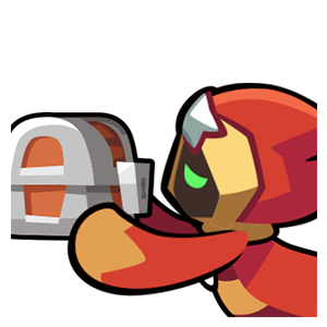 Summoner's Greed - Idle TD messages sticker-6