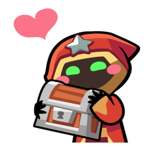 Summoner's Greed - Idle TD messages sticker-0