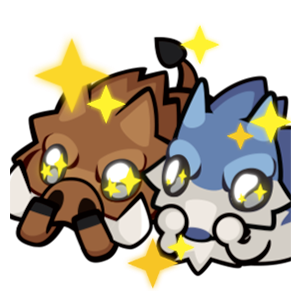 Summoner's Greed - Idle TD messages sticker-3