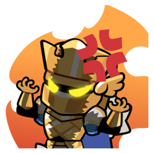 Summoner's Greed - Idle TD messages sticker-4