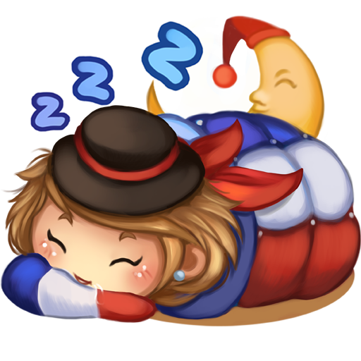 Modern Tales messages sticker-0