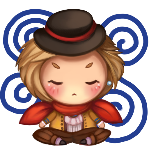 Modern Tales messages sticker-5