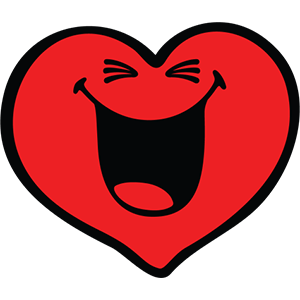 Smiley Heart Pack messages sticker-1