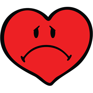 Smiley Heart Pack messages sticker-10