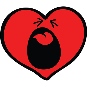 Smiley Heart Pack messages sticker-7